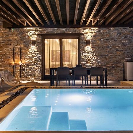 Lethe Villas With Private Pool Kato Gatzea Greece Buitenkant foto