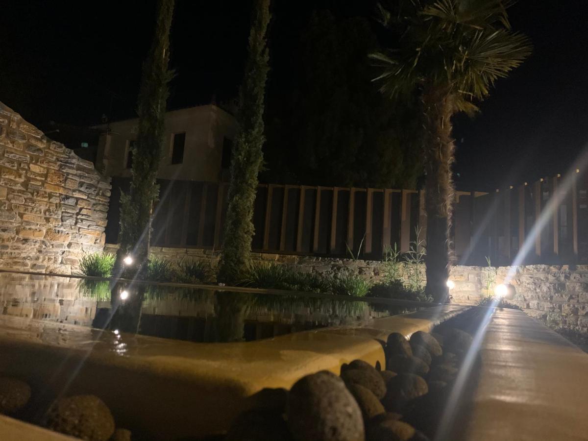 Lethe Villas With Private Pool Kato Gatzea Greece Buitenkant foto